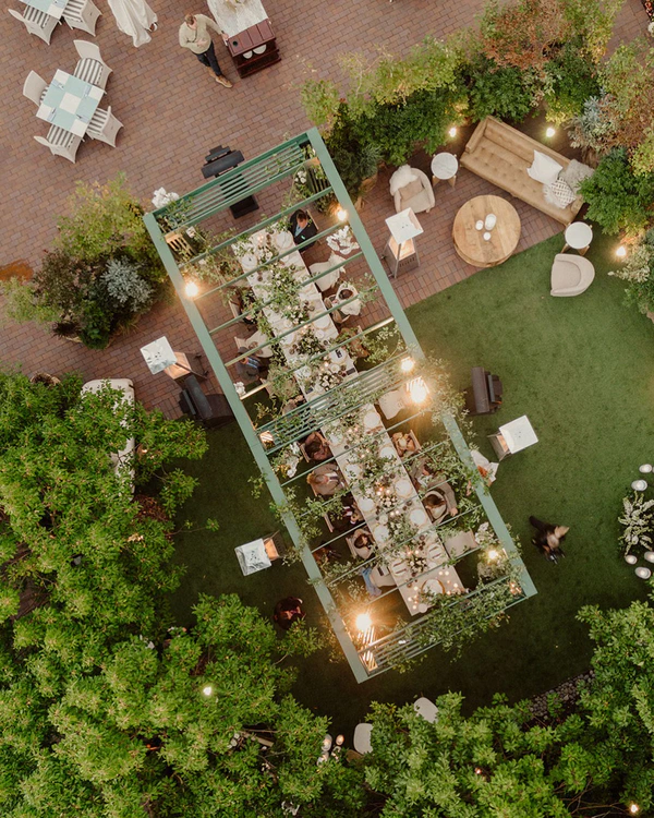 6 Insider Secrets to Planning the Perfect Destination Wedding — photo 2