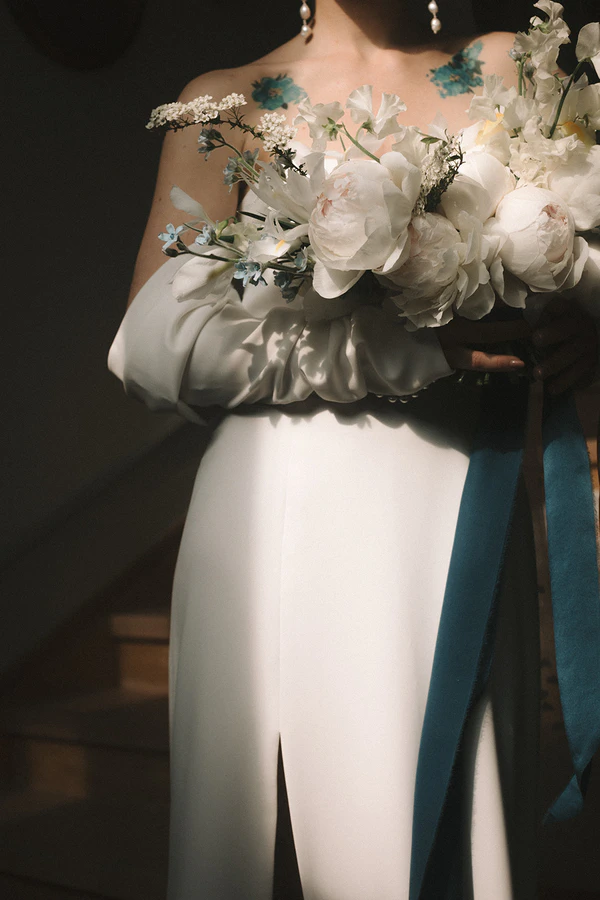 Minna Katie Captures the Essence of Spring Love — photo 15