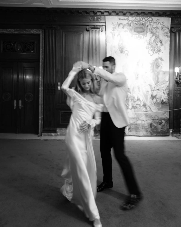 5 Tips for Digital Wedding Invitations