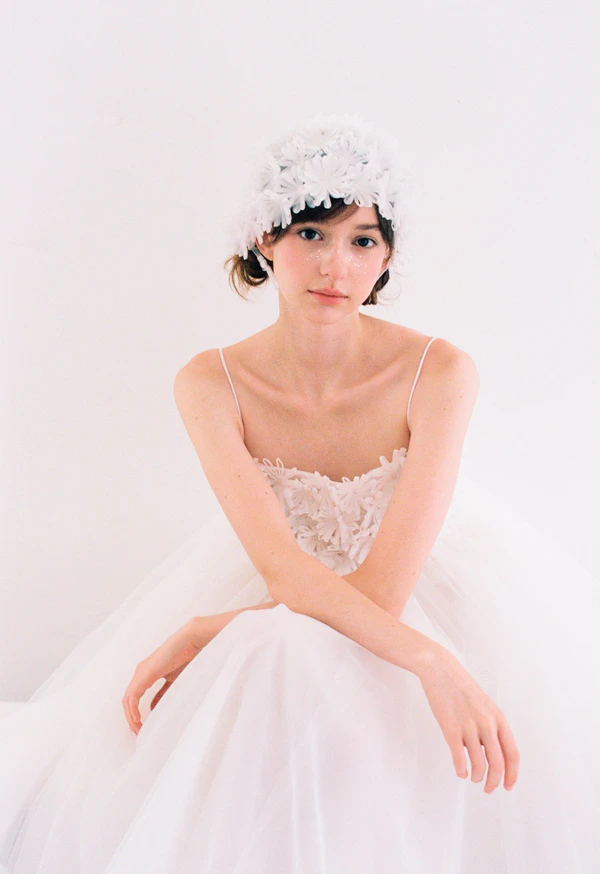 Marrow, wedding bridal in China, Asia — portfolio photo 4