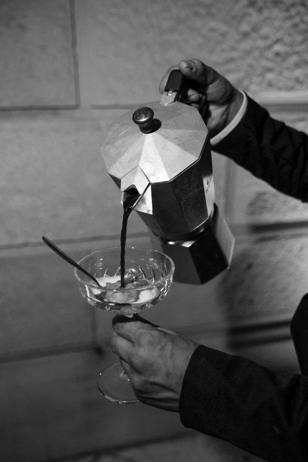 Brittany Netta’s Cinematic Lake Como Wedding Featuring a Bespoke Danielle Frankel Gown