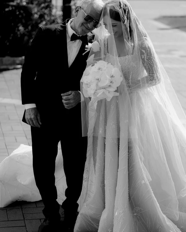 Behind the Lens: An Interview with Wedding Photographer George John