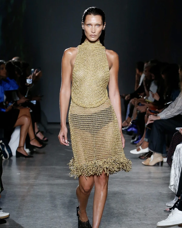 7 Trends of New York Fashion Week