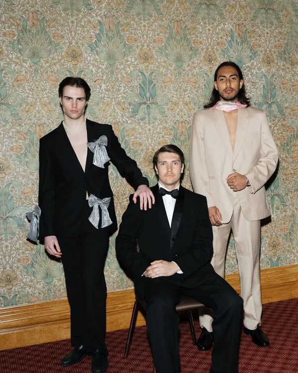 7 Gen Z Wedding Fashion Trends Redefining the Future of “I Do”