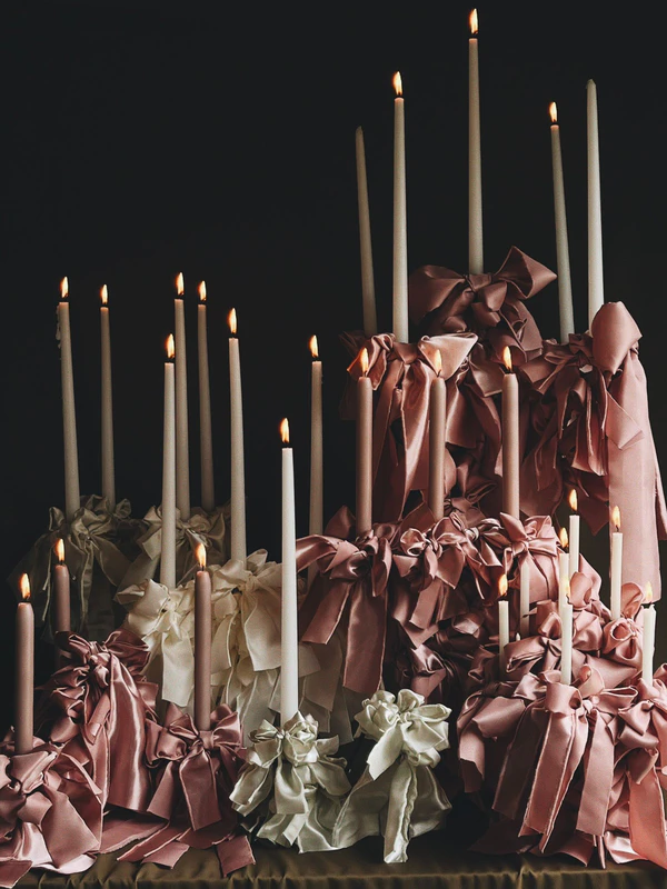 Edénique Floral Design, wedding stylists in Netherlands, Europe — portfolio photo 8