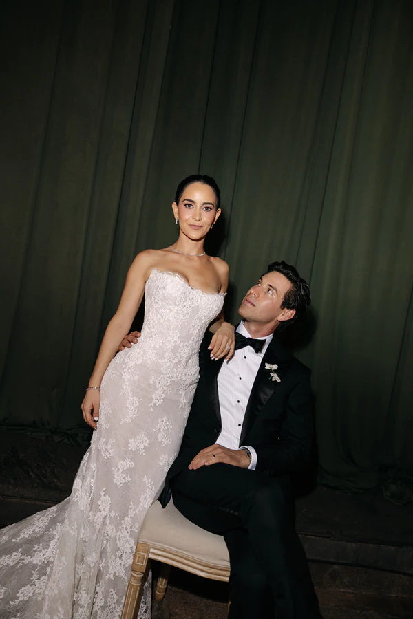 Icone Stories, wedding photographers in Mexico, Latin America — portfolio photo 7
