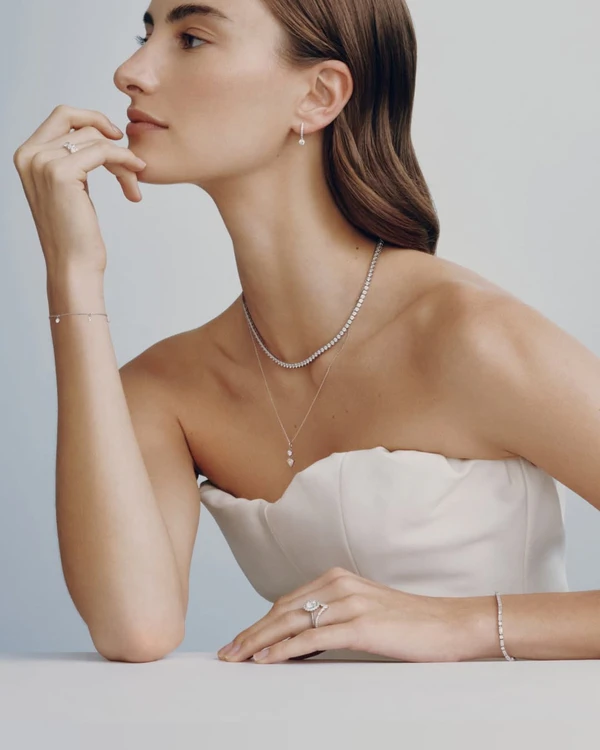Bridal Birthstone Fine Jewelry to Match Every Month & Mood