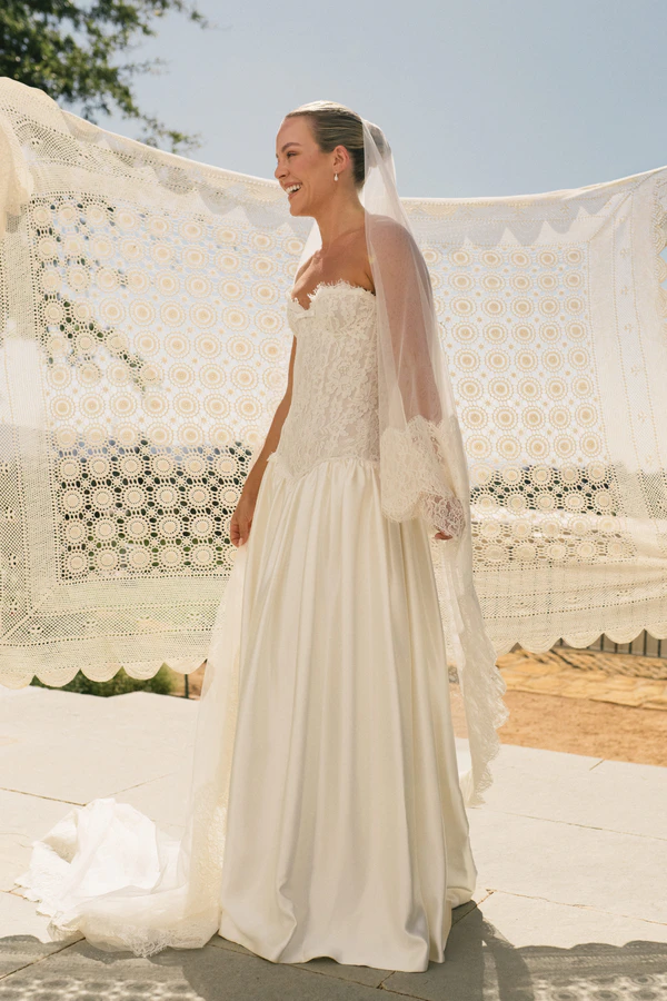 Inside an Artfully Designed Vineyard Wedding Weekend Beneath Table Mountain in South Africa