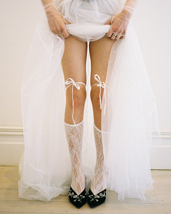Meadowlark x LVR Bridal: The New Exclusive Bridal Jewelry Capsule