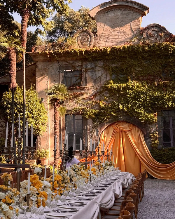 19 Best Wedding Florists in Europe