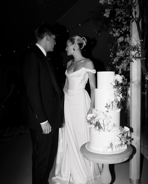 Real Wedding: Natalie & Greg