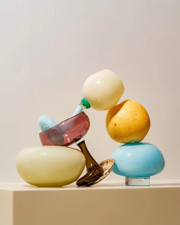 30 Chic & Unique Glassware Wedding Gifts That Feel Anything but Ordinary — photo 2