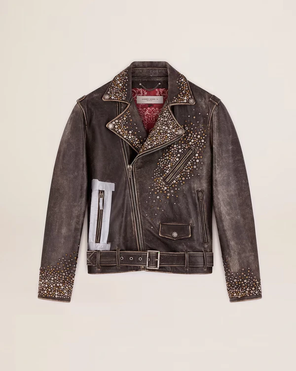 16 Biker Jackets Perfect for the Autumn Wedding