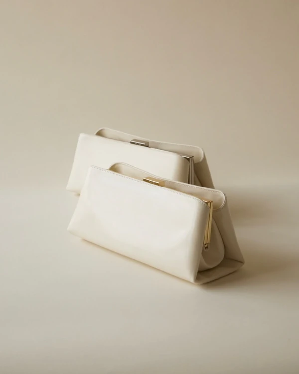 30 Chic Pouches for the Fashion Bride