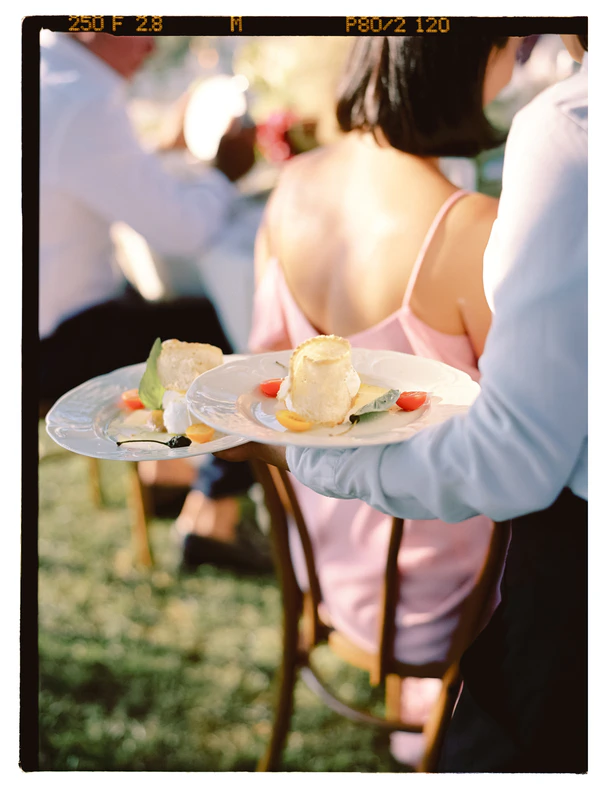 Guidi Lenci, wedding cakes & catering in Italy, Europe — portfolio photo 12