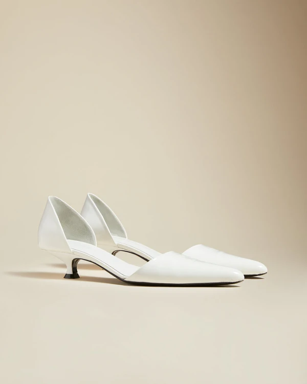 Best Shoes for Tall Brides