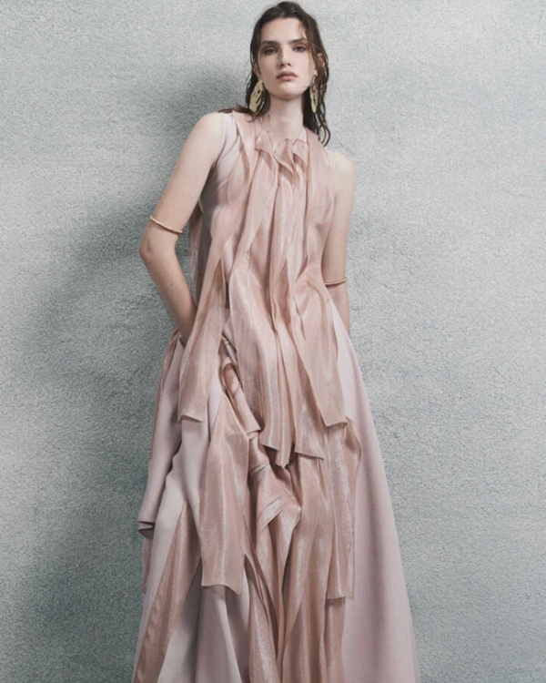 The 8 Trendiest Colors Forecasted for Spring 2026 Wedding Guest Dresses