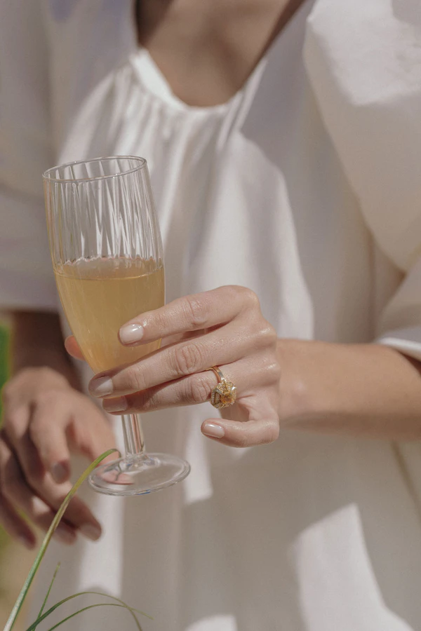 A Spring Soirée