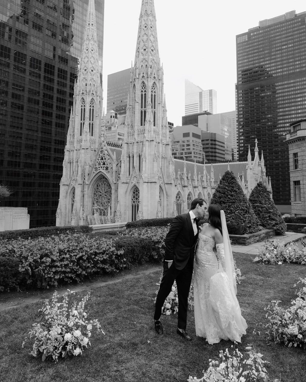 21 Best Wedding Venues in New York