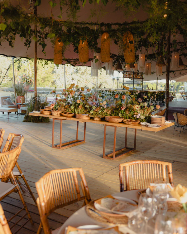 Real Wedding: Ana & Marcelo