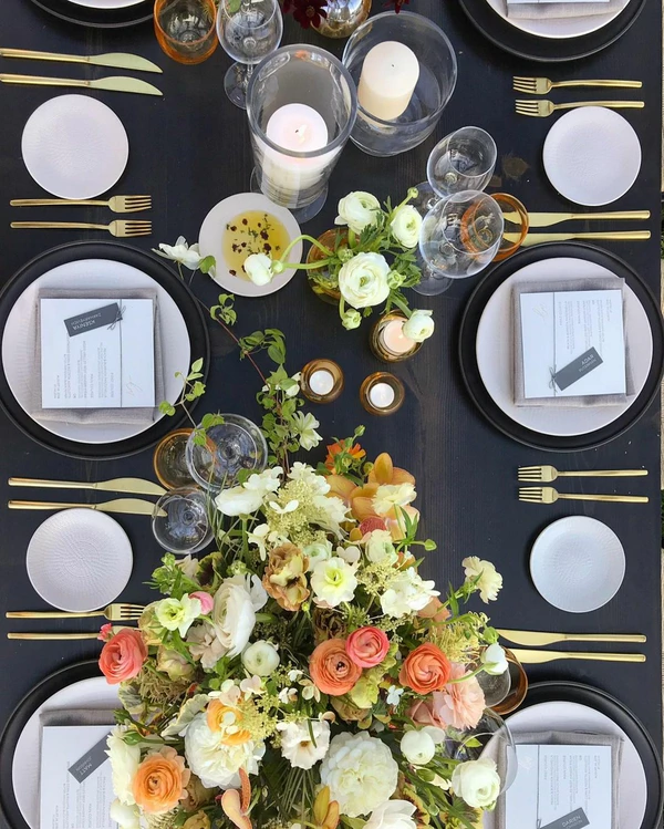 15 Best Wedding Stylists & Florists in America