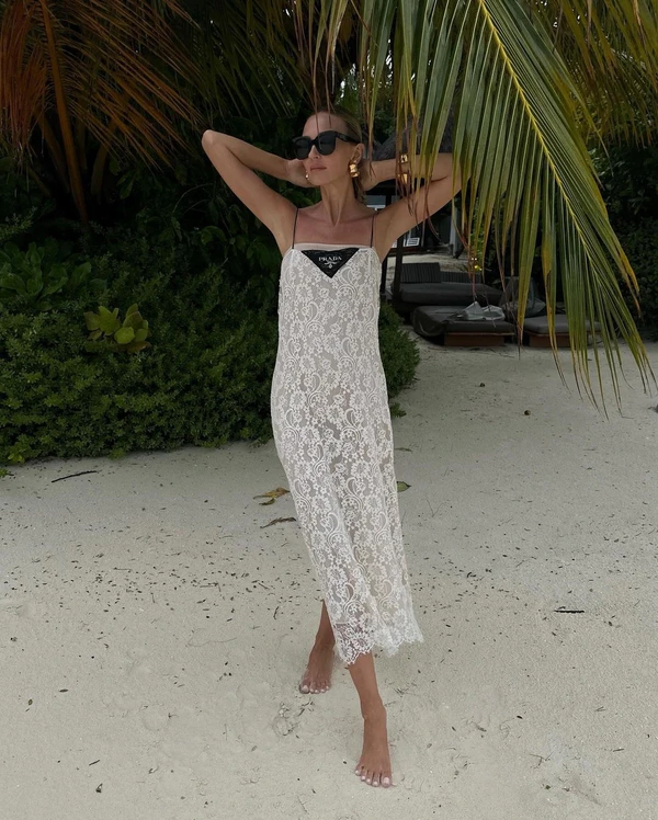 13 Fashion Influencers for Chic Bridal Style Inspiration
