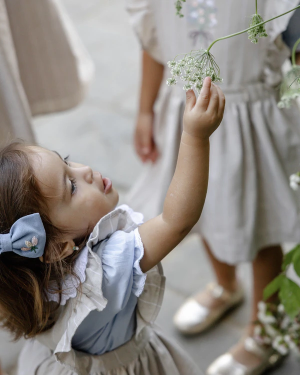 Real Wedding: Gabriella & Felippe
