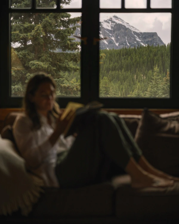 The Top Travel Trends for 2026 According to Pinterest