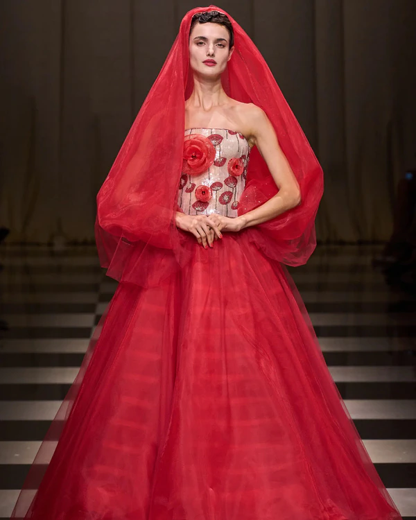 Paris Haute Couture Fashion Week F/W 2023: 40 Looks to Inspire the Modern Bride