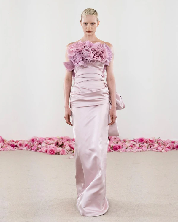 Paris Haute Couture Fashion Week F/W 2023: 40 Looks to Inspire the Modern Bride