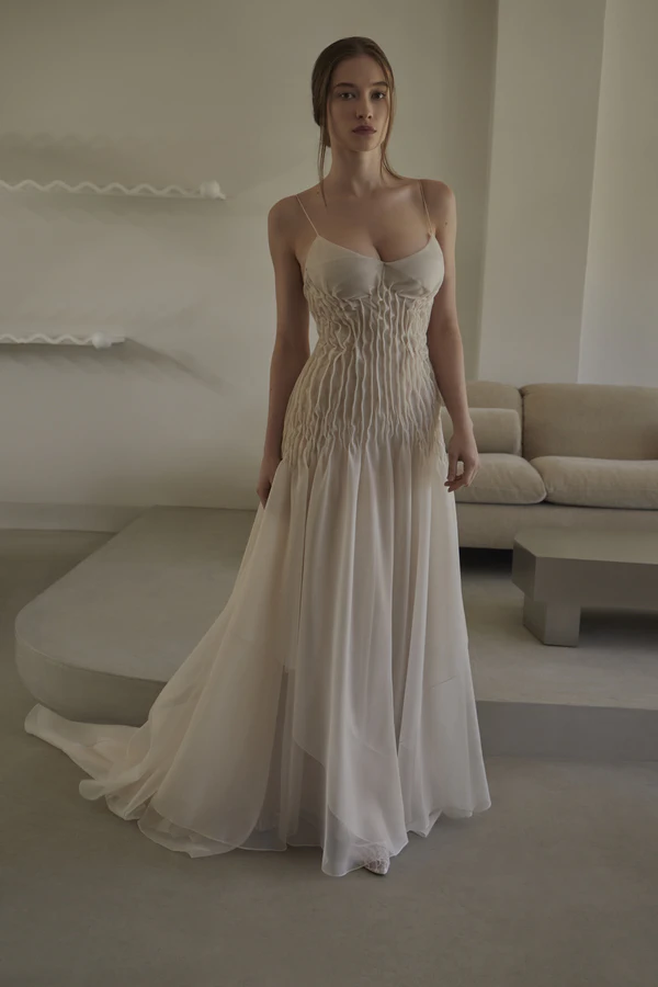 L'eto Bridal, wedding bridal in Sydney, Australia — portfolio photo 5