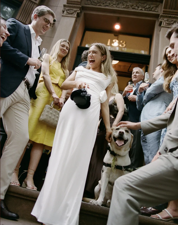 Kindred, wedding photographers in New York, USA — portfolio photo 1