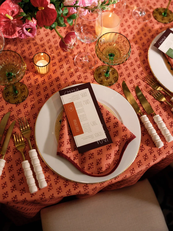 Ida Rose Events, wedding planners in Washington DC, USA — portfolio photo 7