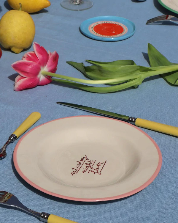 14 Unique Artisanal Tableware Brands to Know