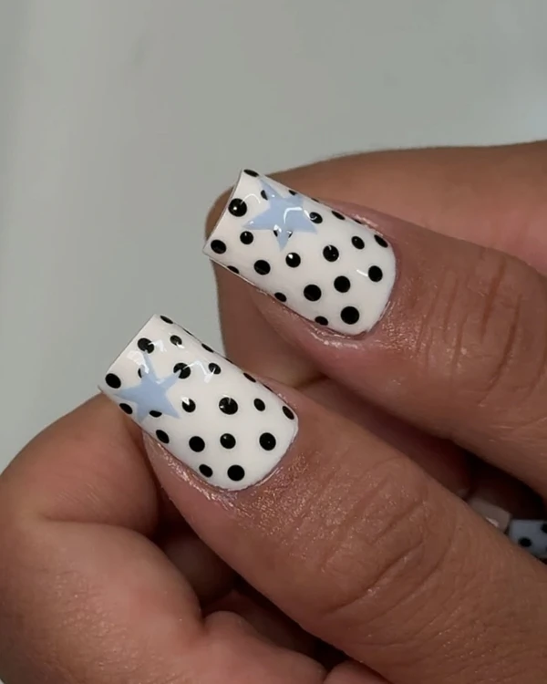 7 Statement Nail Trends to Try for Spring 2026