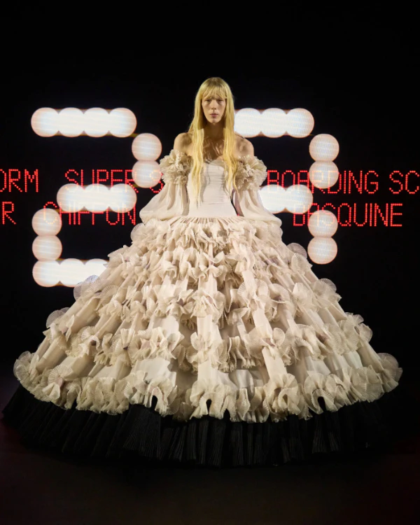 13 Defining Trends from Paris Haute Couture Spring 2025
