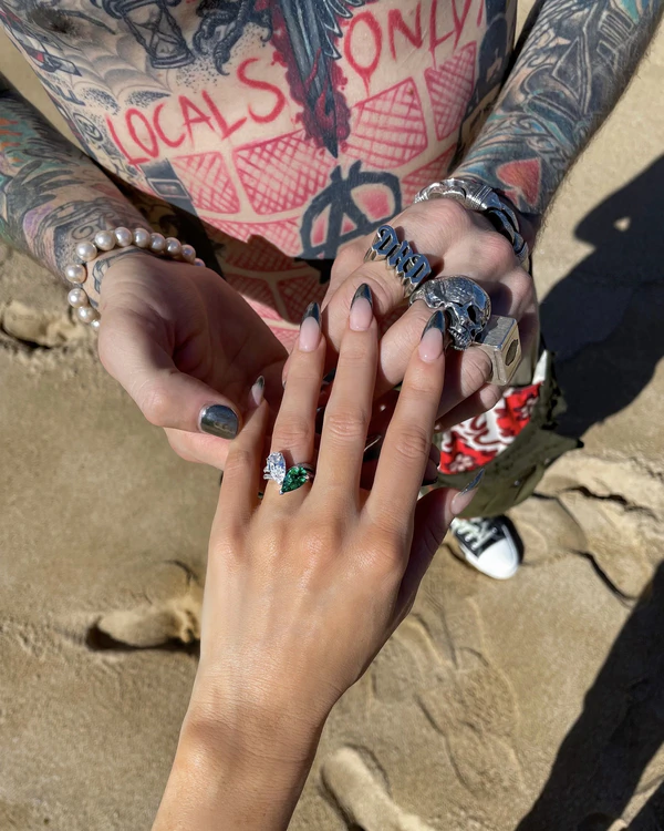 What to Post on Instagram When You Get Engaged?