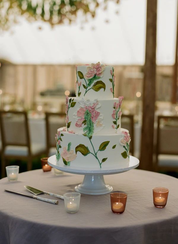 Real Wedding: Stephanie & Nick
