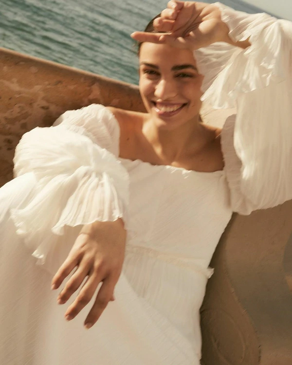 A Picture-Perfect Smile: Dental Care Routine to Follow Before the Wedding — photo 1