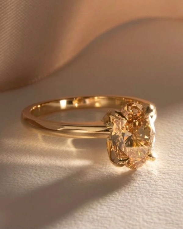 Color Your Love: The Ultimate Guide to Engagement Ring Gemstones