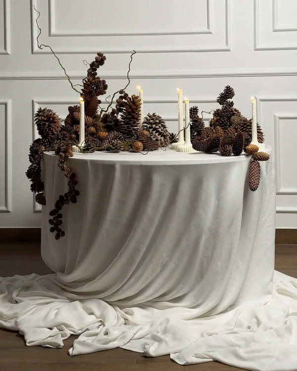 30 Christmas Tablescape Ideas for this Festive Season