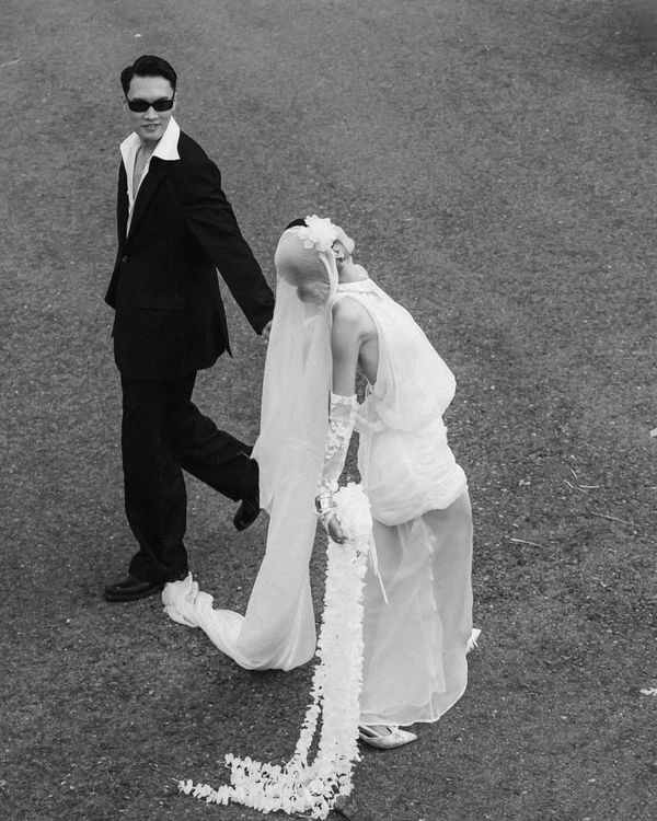 How to Work with Wedding Vendors to Align on Budget and Vision