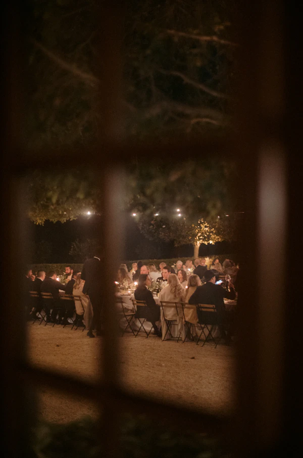 Real Wedding: Lindsay & Gonzalo