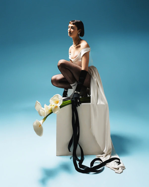 A Bridal Odyssey