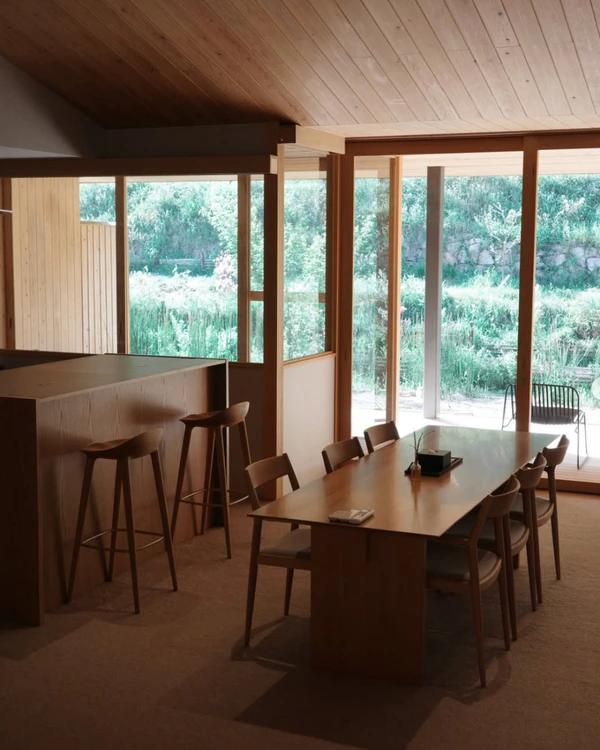 The 17 Best Design Hotels in Japan