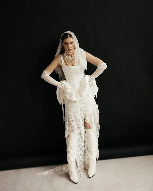 7 Gen Z Wedding Fashion Trends Redefining the Future of “I Do”