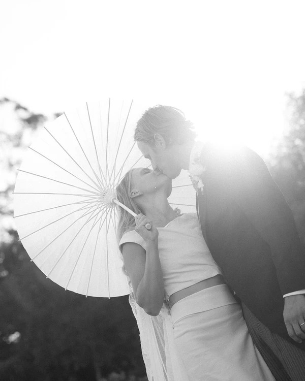 A Modern Mediterranean Wedding Weekend Amongst Catalan Vineyards