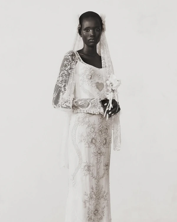8 Major Bridal Accessory Trends for 2026