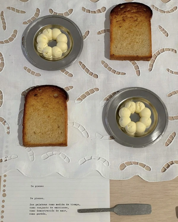 Butter: One of 2024's Biggest Set Design Trends