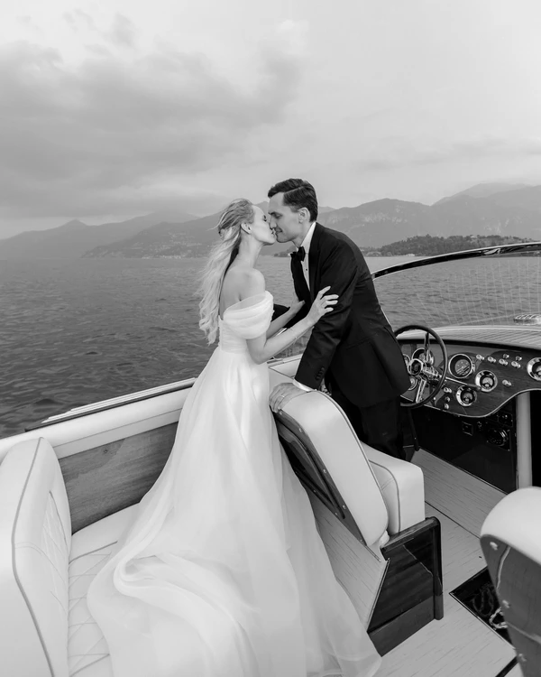 15 Best Wedding Photographers in Europe